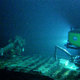 Illustration for article titled A sunken WWII-era Japanese mega sub has been found near Hawaii